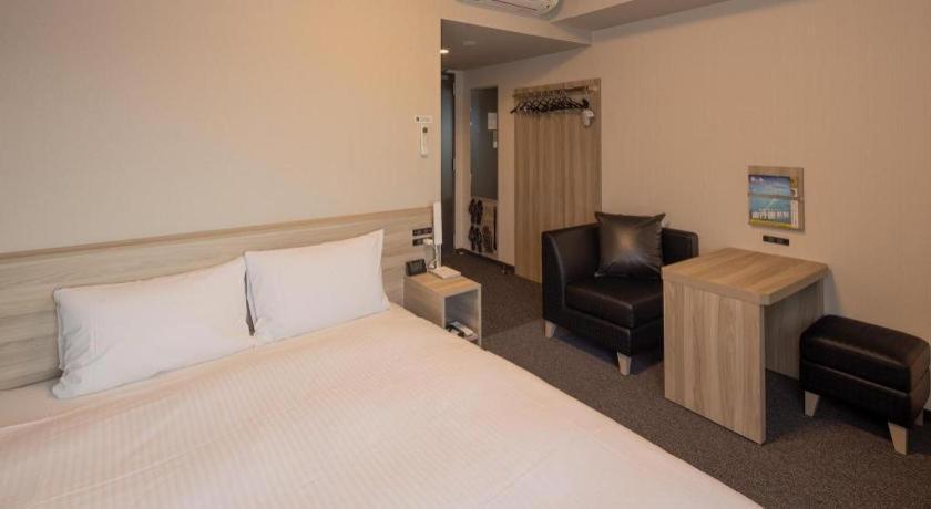 Hotel Route Inn Міяконоджьо Екстер'єр фото