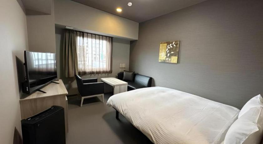 Hotel Route Inn Міяконоджьо Екстер'єр фото